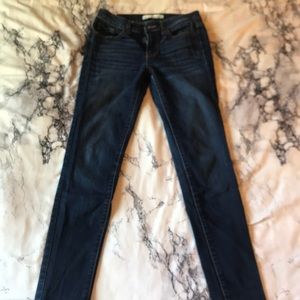 KanCan skinny jeans